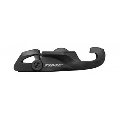 TIME Pedals with titanium axle XPRO 12 TI QF 57 - CARBON FQ 57MM 00.6718.032.005
