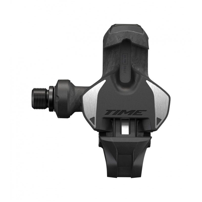 TIME Pedales automaticos carretera XPRO 10 QF 53 - CARBON FQ 53MM 00.6718.033.004