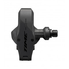 TIME Automatic highway pedals XPRO 10 QF 53 - CARBON FQ 53MM 00.6718.033.004