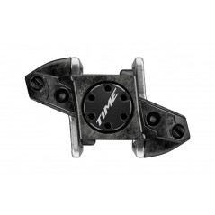 TIME Mountain bike pedals ATAC XC 10 - CARBON FQ 54MM 00.6718.035.001