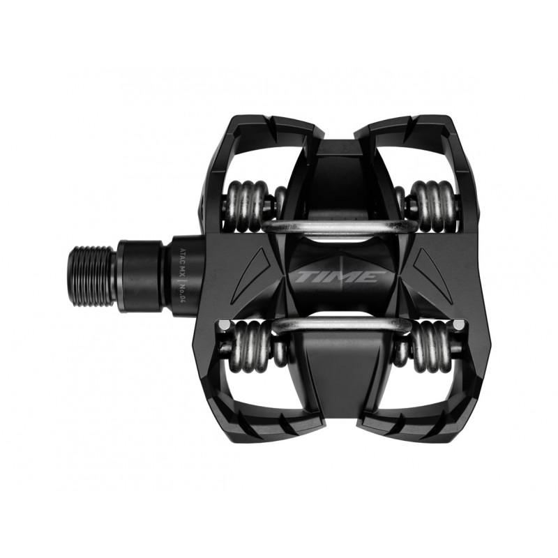 TIME Pedals for enduro use ATAC MX 4 FQ 54MM 00.6718.041.001