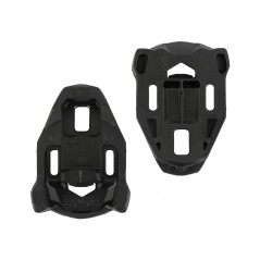 TIME Pedal cleats with free angulation and lateral adjustment XPRO XPRESSO ICLIC B1 00.6718.045.000