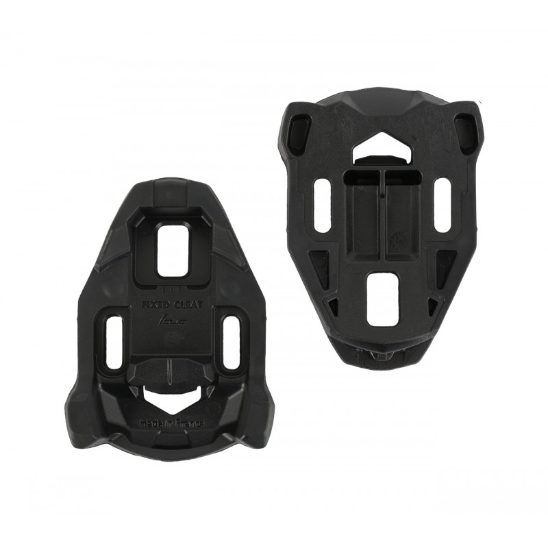 TIME Pedal cleats with free angulation and lateral adjustment XPRO XPRESSO ICLIC B1 00.6718.045.000