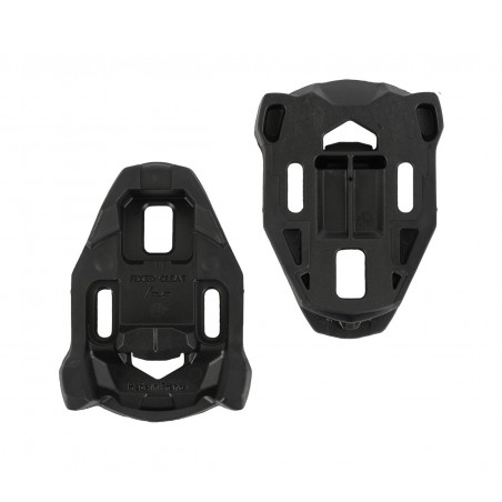 TIME Pedal cleats with free angulation and lateral adjustment XPRO XPRESSO ICLIC B1 00.6718.045.000