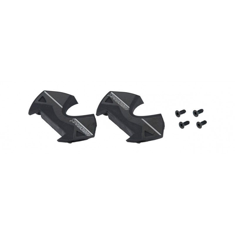 TIME Replacement pedal cover XPRESSO 11.6718.000.002