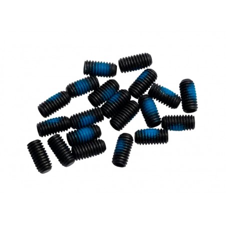 TIME Replacement pedal grip pins SPECIALE 8 12 11.6718.000.007