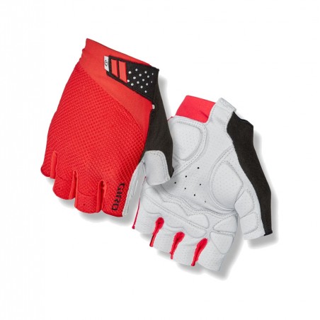 GIRO Short road gloves MONACO II GEL 7075879VAR