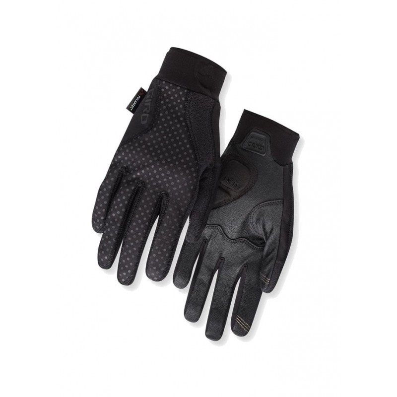 GIRO Guantes largos de ciclismo para condiciones frías INFERNA 2.0 7084766VAR