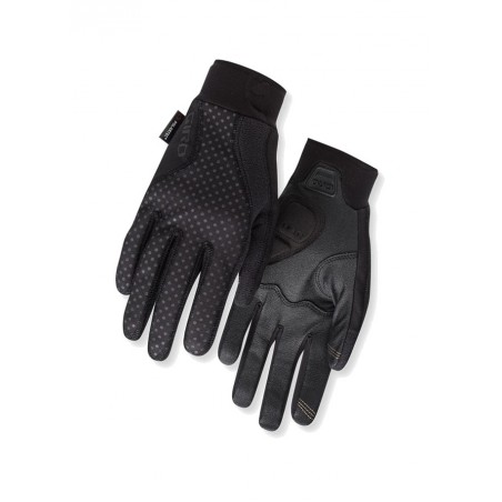 GIRO Long cycling gloves for cold conditions INFERNA 2.0 7084766VAR