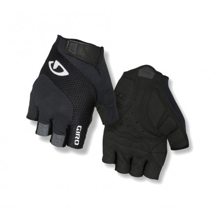 GIRO Guantes cortos con gel para ciclismo TESSA 7085707VAR