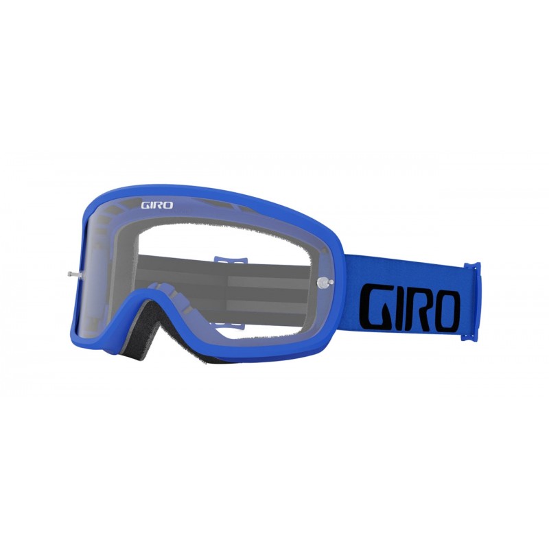 GIRO Gafas de ciclismo montaña TEMPO MTB 7086556VAR