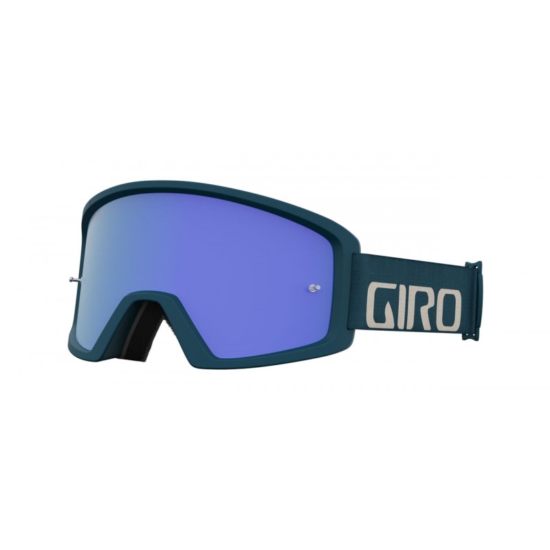 GIRO Mountain biking glasses BLOK MTB 7088616VAR