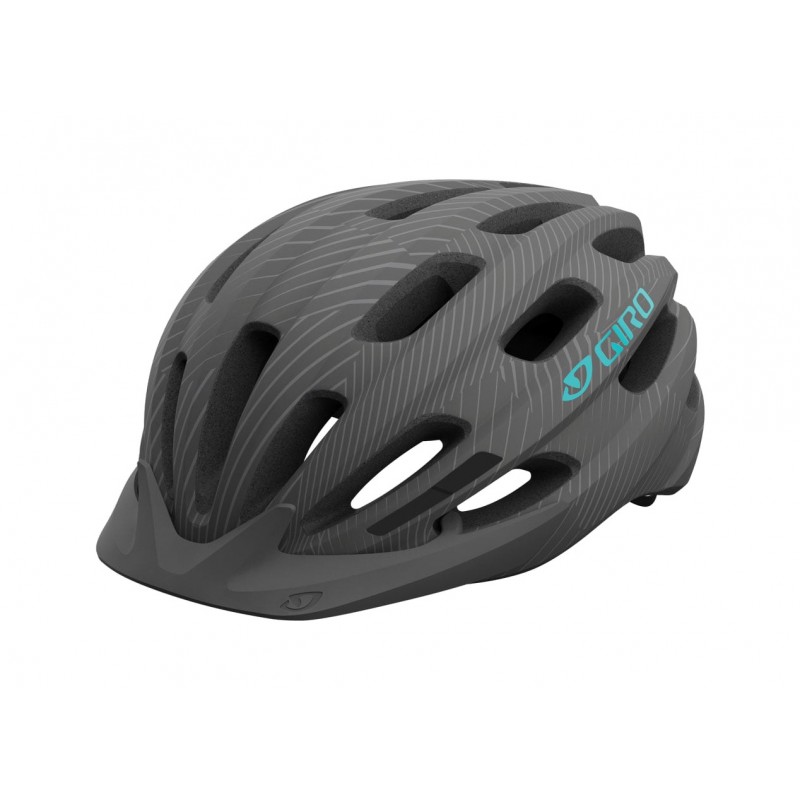 GIRO Casco de bicicleta VASONA MATTE 7089126VAR