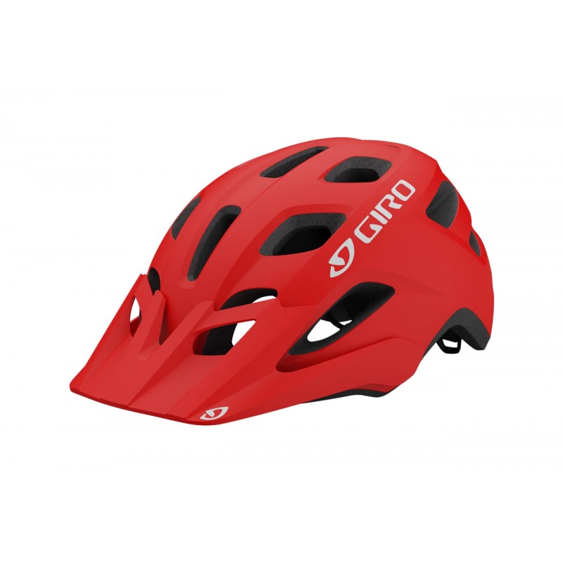 GIRO Casco de bicicleta FIXTURE MATTE 7089273VAR