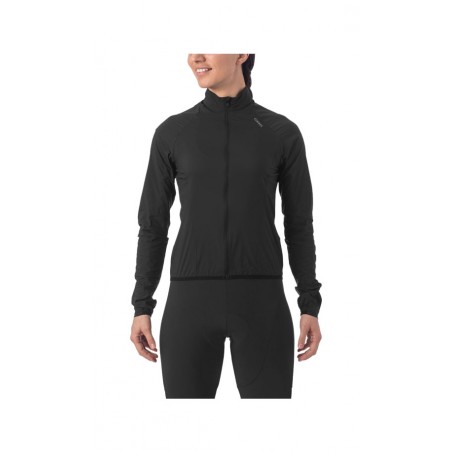 GIRO Chaqueta cortaviento de ciclismo mujer CHRONO EXPERT 7096125VAR