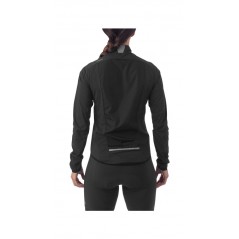 GIRO Women's cycling windbreaker jacket CHRONO EXPERT 7096125VAR
