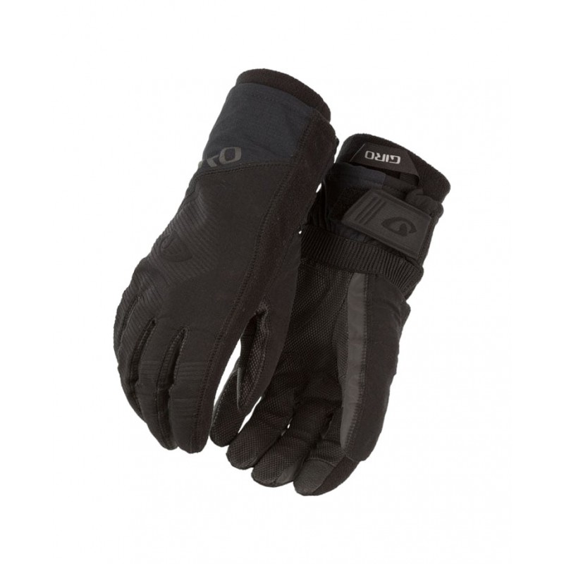 GIRO Guantes largos impermeables de ciclismo PROOF 2.0 7097445VAR