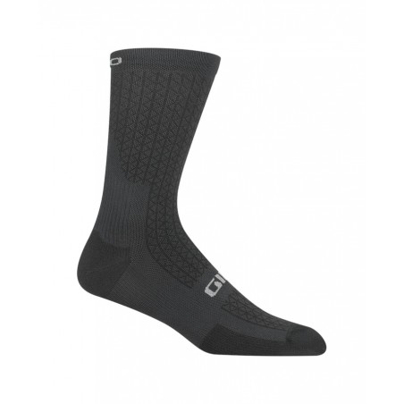 GIRO High-cut cycling socks HRC TEAM 7099333VAR