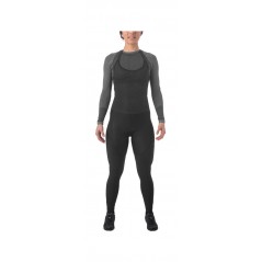 GIRO Thermal bib shorts CHRONO EXPERT WOMAN 7106760VAR