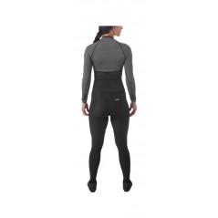 GIRO Thermal bib shorts CHRONO EXPERT WOMAN 7106760VAR