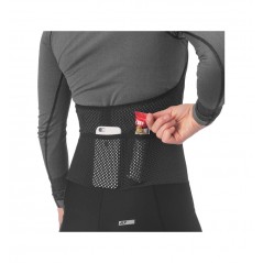 GIRO Thermal bib shorts CHRONO EXPERT WOMAN 7106760VAR