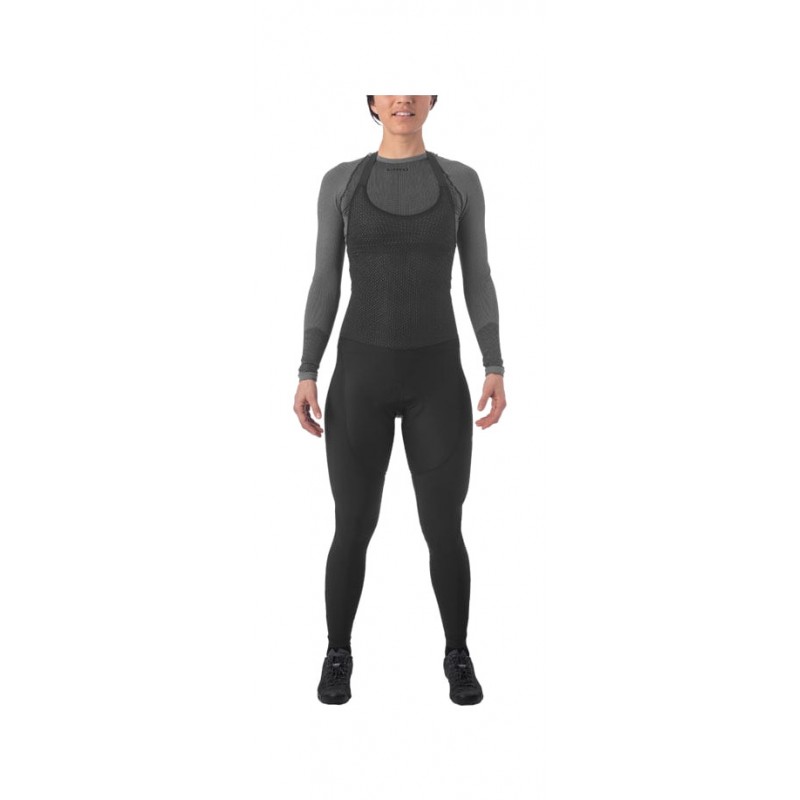 GIRO Culotte térmico con tirantes CHRONO EXPERT THERMAL WOMAN 7106760VAR