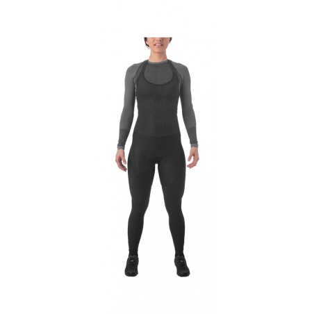 GIRO Culotte térmico con tirantes CHRONO EXPERT THERMAL WOMAN 7106760VAR
