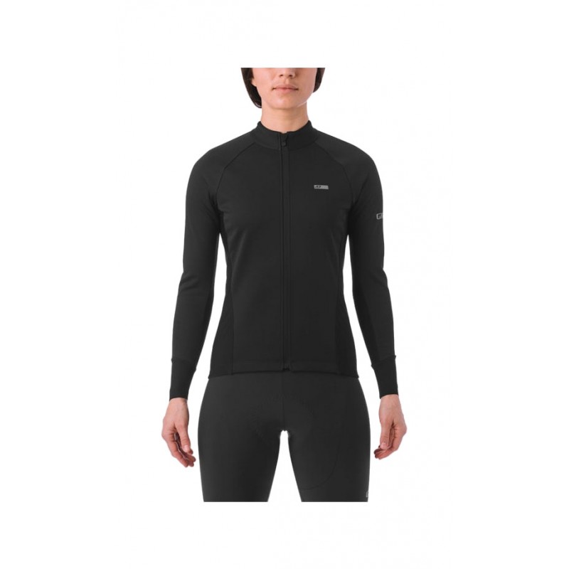 GIRO Camiseta de ciclismo con protección contra el viento CHRONO PRO 7107037