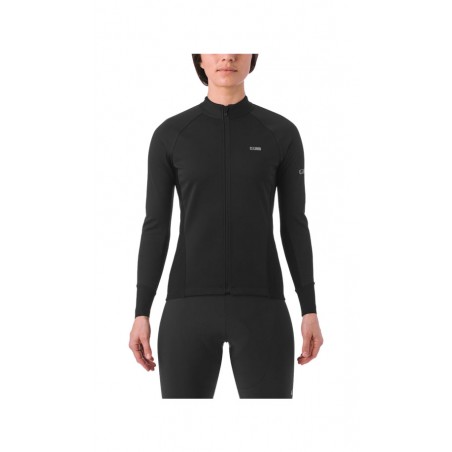 GIRO Camiseta de ciclismo con protección contra el viento CHRONO PRO 7107037