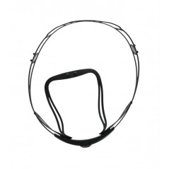 GIRO Helmet cervical adjustment system AETHER 7110415VAR