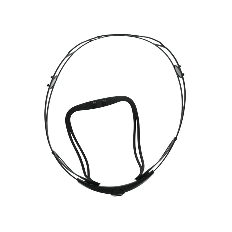 GIRO Helmet cervical adjustment system AETHER 7110415VAR
