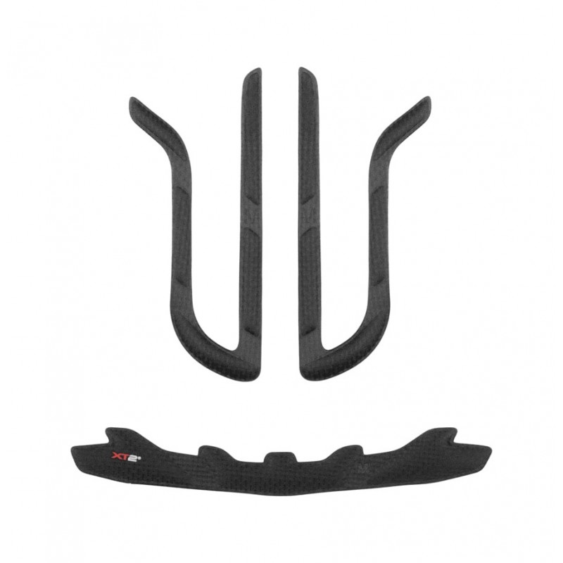 GIRO Replacement helmet pads SYNTAX/SEYEN MIPS 7110421VAR