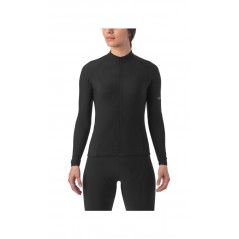 GIRO Thermal cycling jersey CHRONO LS 7110611VAR