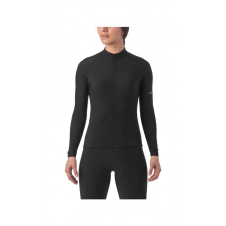 GIRO Thermal cycling jersey CHRONO LS 7110611VAR
