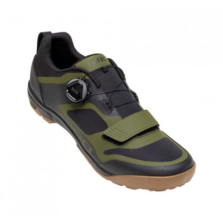 GIRO Mountain shoes with quick adjustment VENTANA 7110902VAR