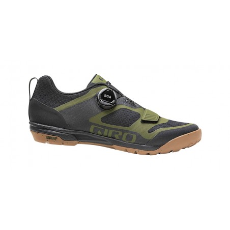 GIRO Mountain shoes with quick adjustment VENTANA 7110902VAR