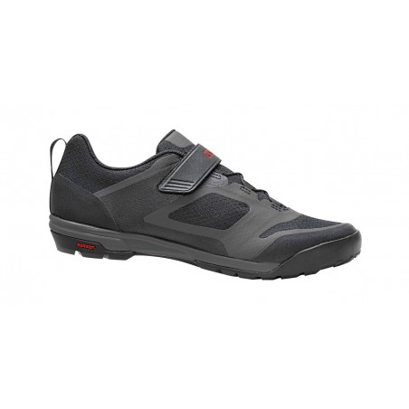 GIRO Zapatillas montaña con ajuste rápido VENTANA FASTLACE 7110951VAR