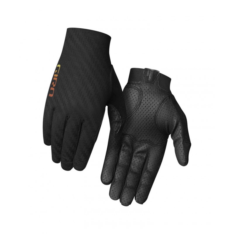 GIRO Guantes largos invierno RIVET CS 7111827VAR