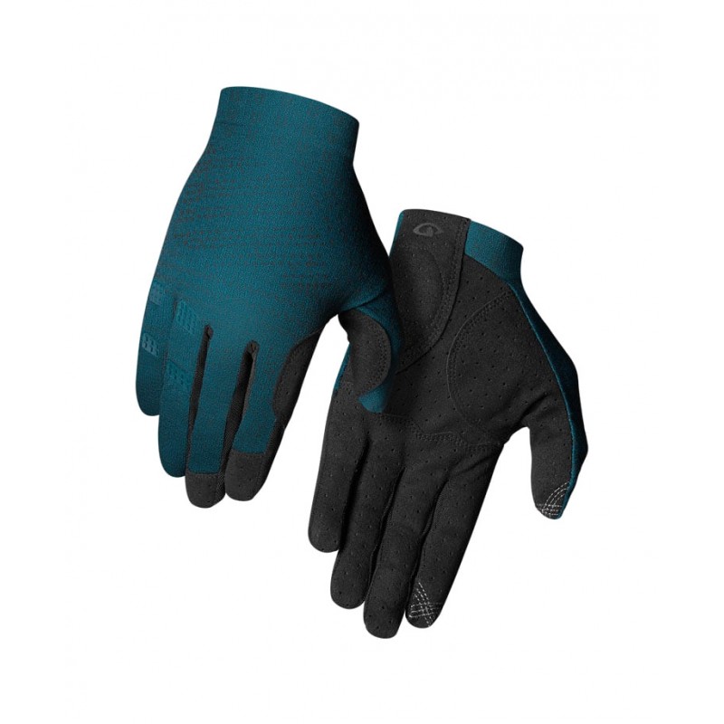 GIRO Guantes largos para ciclismo XNETIC TRAIL 7111846VAR