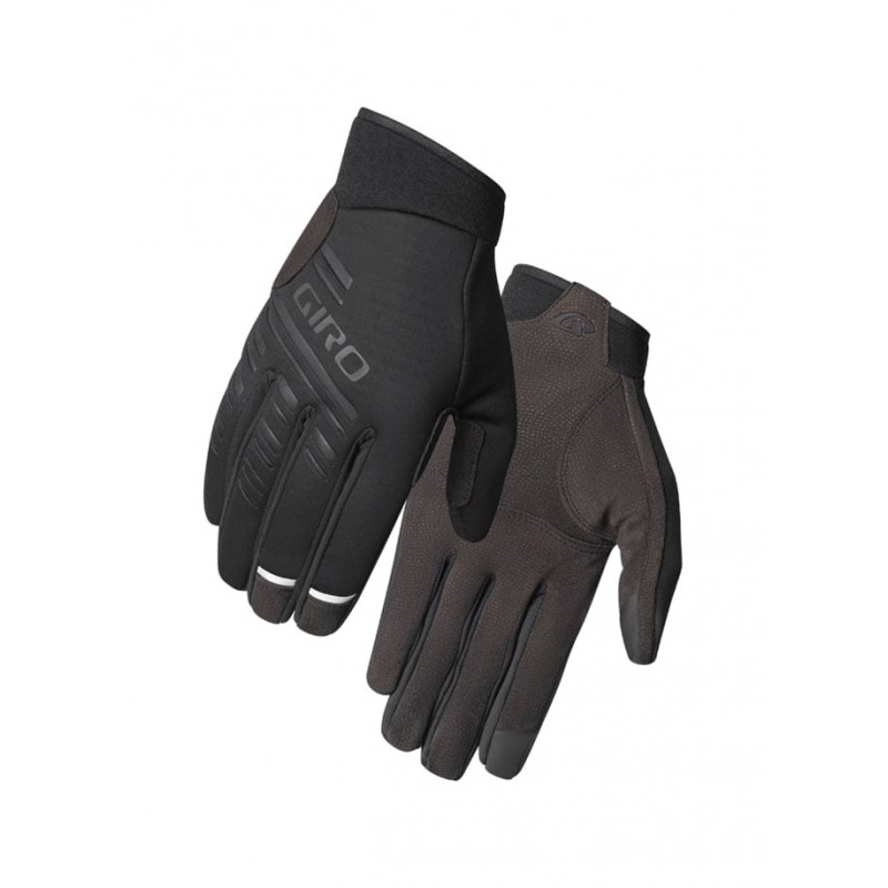GIRO Long winter gloves CASCADE 7111920VAR