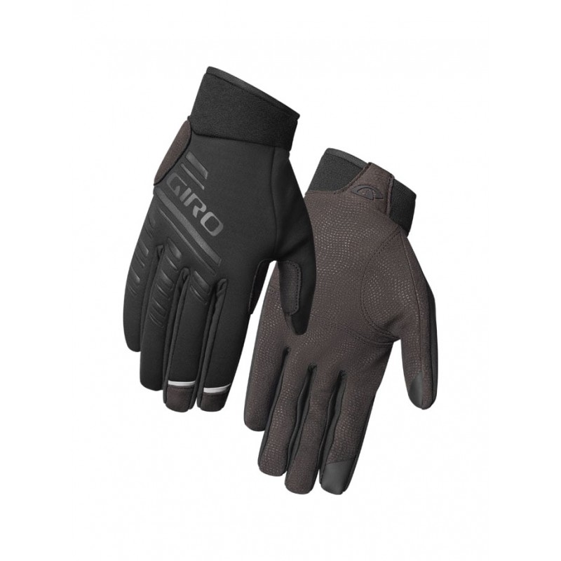 GIRO Guantes largos de invierno CASCADE WOMAN 7111922VAR