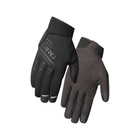 GIRO Long winter gloves CASCADE WOMAN 7111922VAR