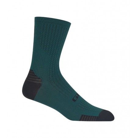 GIRO Cycling socks with extra grip HRC+GRIP 7111981VAR