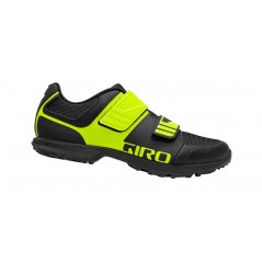 GIRO Zapatillas montaña BERM 7112598VAR