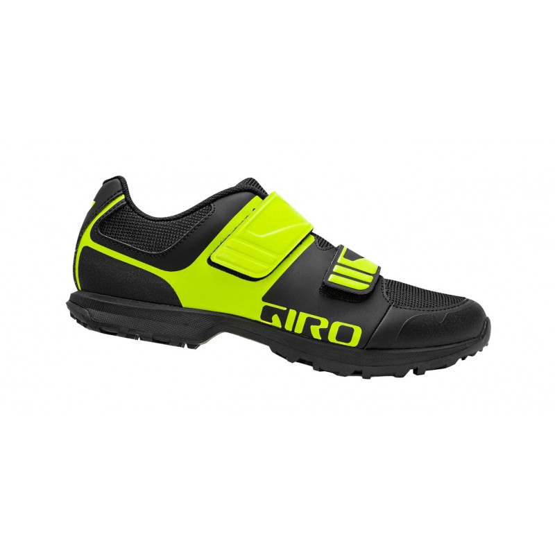 GIRO Mountain shoes BERM 7112598VAR