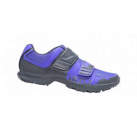 GIRO Zapatillas montaña para mujer BERM WOMAN 7112607VAR
