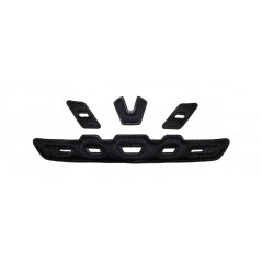 GIRO Recambio de almohadillas para casco AETHER 7115270VAR