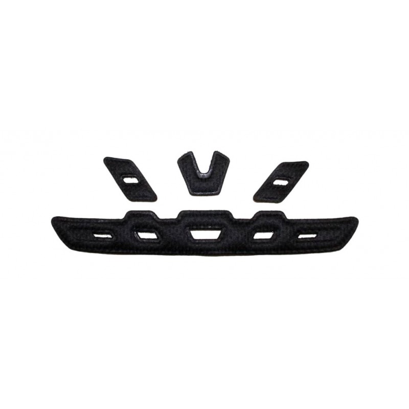 GIRO Replacement helmet pads AETHER 7115270VAR