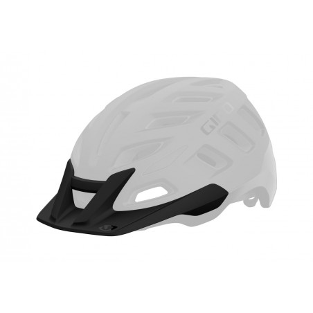 GIRO Side pads for helmet RADIX VISERA DE BICICLETA 7121169VAR