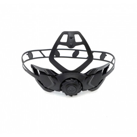 GIRO Helmet cervical adjustment system FIT TYRANT 7121170VAR